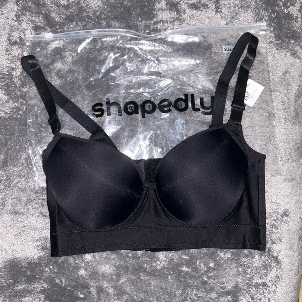 Brand New! Back smoothing Shaping Bra